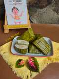 Kue Pisang Betawi