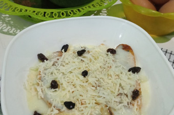 Anti Ribet, Bikin Pisang roti tawar fla Gampang