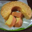 Bolu tape keju
