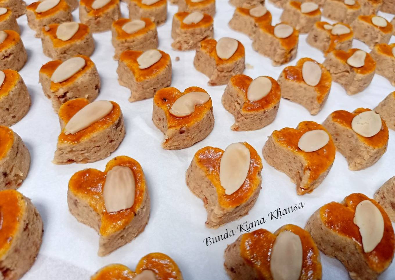 Kue Kacang