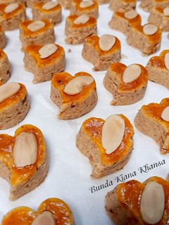 Foto resep Kue Kacang