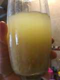 Agua de NANCE (nanche) FRESCA
