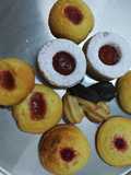 Pepas caseritas!!!