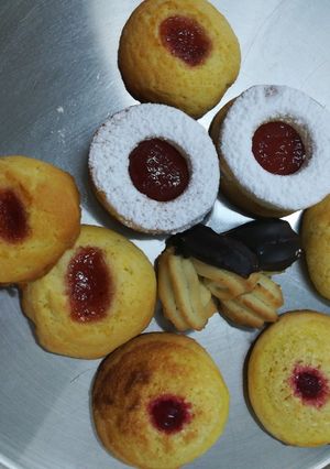 Una foto de Pepas caseritas!!!