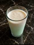 Shake waniliowy a la McDonalds