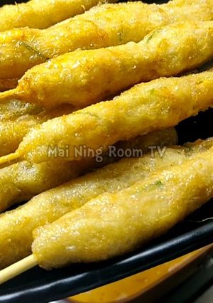 Foto resep Sempolan Jamur Bisa Untuk Frozen Food (184)