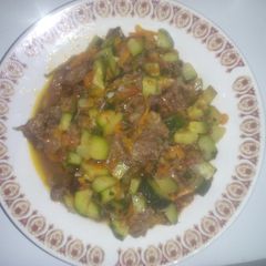 A picture of Stew.