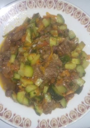 A picture of Stew.