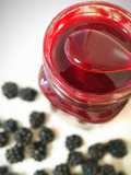 Mứt Phúc Bồn Tử (Blackberry Jam)