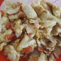 A picture of Fried egg.