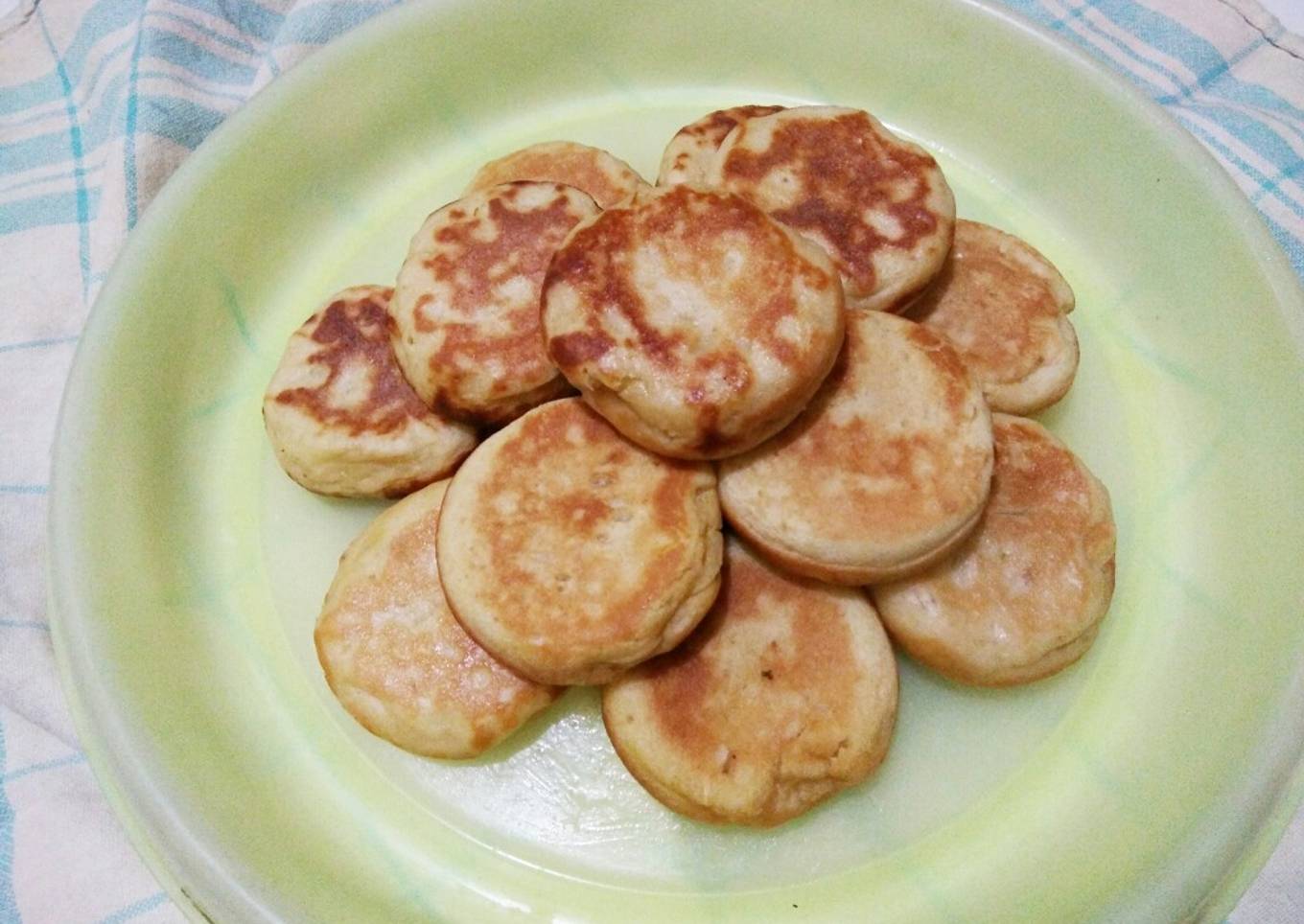 Kue Khamir