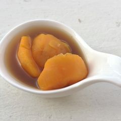 Sweet Potato Dessert A picture of Sweet Potato Dessert.