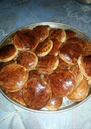 صورة لوصفة ذمول