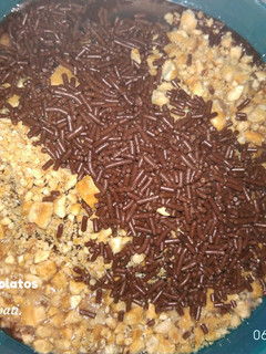 Foto resep 04. Es Kepal Chocolatos#KamisManis