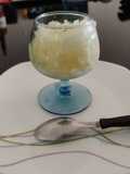 Sorbet Champaigne