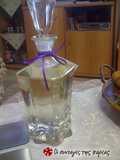 Mastic liqueur