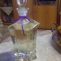 A picture of Mastic liqueur.