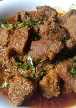 গরুর মাংসের ভুনা, রেসিপির প্রধান ছবি
