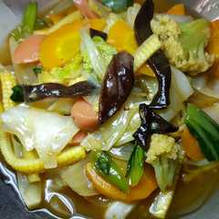 รูปของ Capcay Sederhana