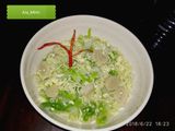 Mie Tumis / Mie Kuah / Tongseng Mie