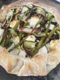 Corsican Pie