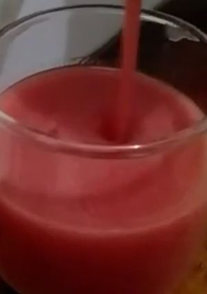 Foto resep Resep jambu biji