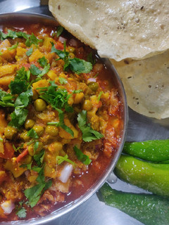 તાવો ચાપડી (Tavo Chapdi Recipe In Gujarati) રેસીપી મુખ્ય ફોટો