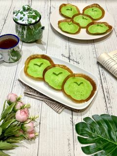 Foto resep Apem Selong