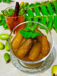 Foto resep Manisan Belimbing Wuluh, Simple Tanpa Ribet