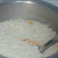 Boiled Rice A picture of Boiled Rice.