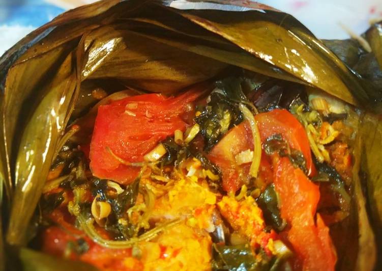 Resep Pepes Ikan Patin yang Sempurna