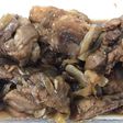 Delicias de pollo al Pedro Ximénez