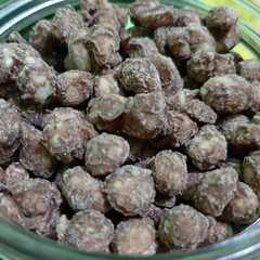 Kacang Coklat Kribo রেসিপির প্রধান ছবি