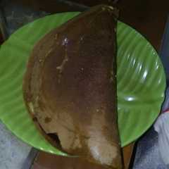 รูปของ Martabak mais coklat