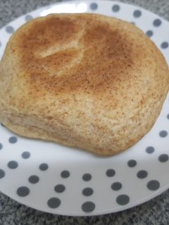 Una foto de Pancitos amasados con harina integral