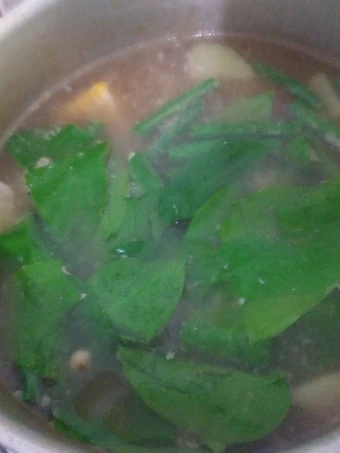 Langkah Gampang Membuat Resep Sayur Asam yang  Bikin Ketagihan Anti Ribet, Lezat Sekali