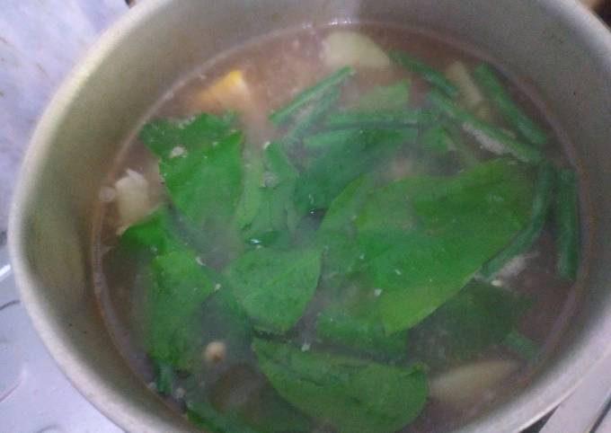 Sayur Asam