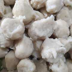 รูปของ Bakso ayam kenyal