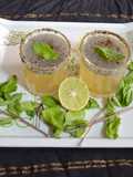 Chia & Fennel seeds Sharbat