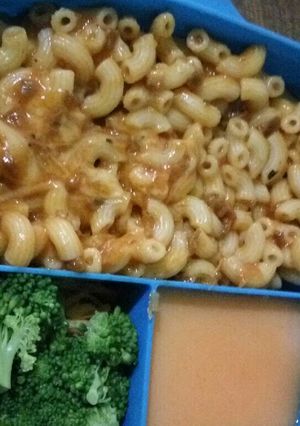 Foto resep Bekal Makan Siang