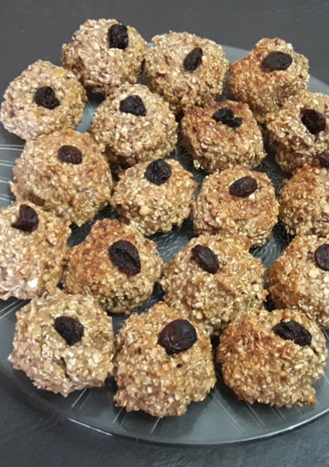 Una foto de Galletitas fitness 🍪💪