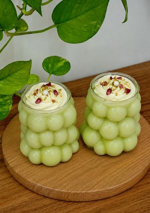 عکسی از دستور آب طالبی