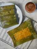 Sumping / Lemet Waluh (Labu Kuning)