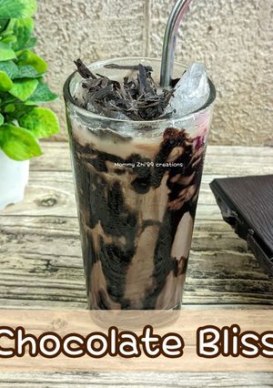 Foto resep Chocolate Bliss