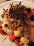 Baccalà in umido alla #ciaoeze