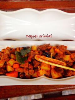 Foto resep Sambal goreng hati