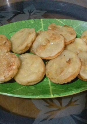 Foto resep Ropis no santan no telur