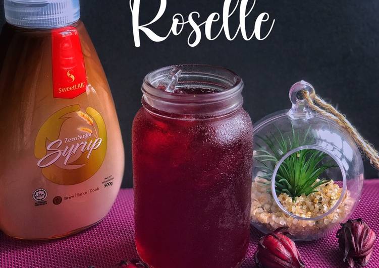 Jus Roselle