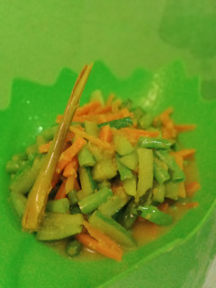 Foto resep Acar sayur