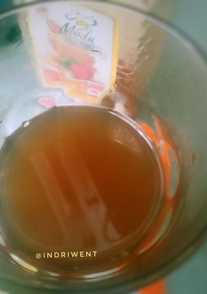 Foto resep Wedang Jahe